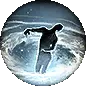 Frozen Vortex