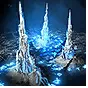Grim Pillars