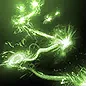 His Scattering Calamity