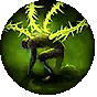 Impale