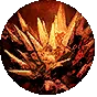 Jagged Ground I
