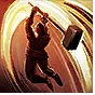Leap Slam