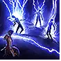 Lightning Conduit