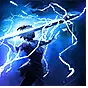 Lightning Spear