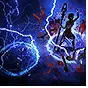 Lightning Warp
