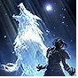 Lunar Blessing