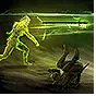 Mirage Archer