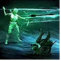 Mirage Deadeye