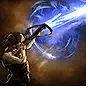 Plasma Blast