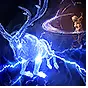 Primal Strikes