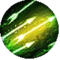 Projectile Acceleration III