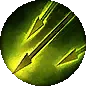 Projectile Deceleration II