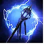 Purity of Lightning