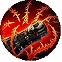 Quill Burst