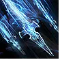 Rain of Blades