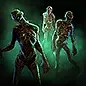 Raise Zombie