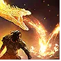 Rolling Magma