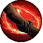 Selfless Remnants