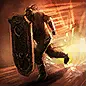 Shield Charge