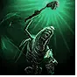 Skeletal Cleric