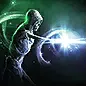 Skeletal Frost Mage