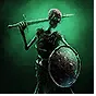 Skeletal Warrior