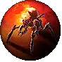 Skittering Stone II