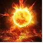 Solar Orb