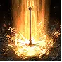 Spear of Solaris