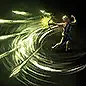 Spiral Volley