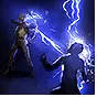 Stormcaller Arrow