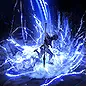 Thunderous Leap