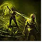 Toxic Domain