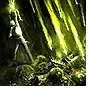Toxic Growth