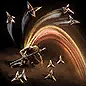 Trail of Caltrops