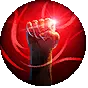 Unyielding