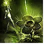 Vine Arrow