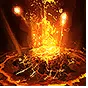Volcano