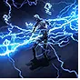 Voltaic Barrier