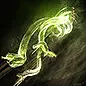 Wind Serpent's Fury