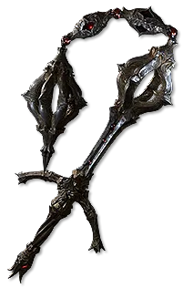 Abyssal Flail