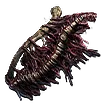 Altered Collarbone