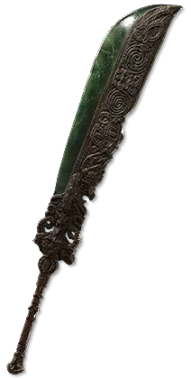 Ancient Greatblade