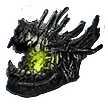 Ancient Jawbone