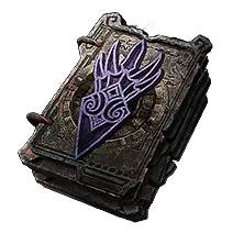 Arbiter's Book of Knowledge II