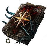 Atlas Book of Skill