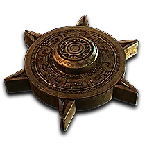 Atziri's Medallion