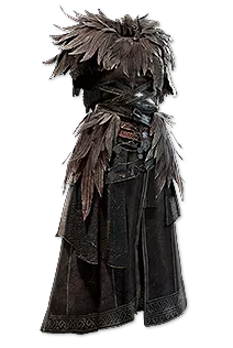 Avian Robe
