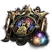 Azmeri Reliquary Key