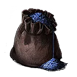 Azurite Flashpowder